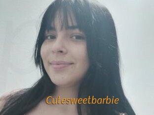 Cutesweetbarbie