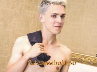 Cutesweetrobinso