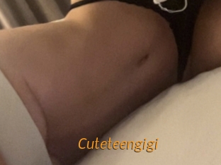 Cuteteengigi