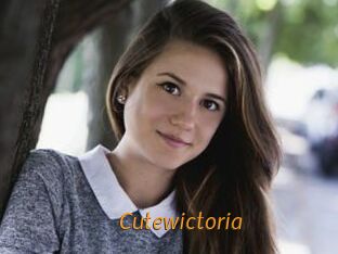 Cutewictoria