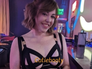 Cutiebooty