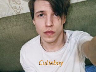 Cutieboy