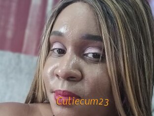 Cutiecum23
