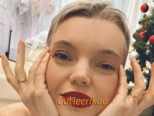 cutieerikaa Porn University