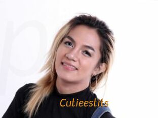 Cutieestits
