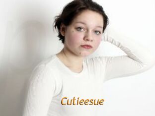 Cutieesue