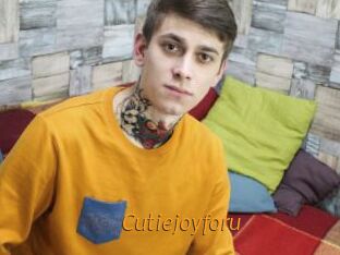 Cutiejoyforu