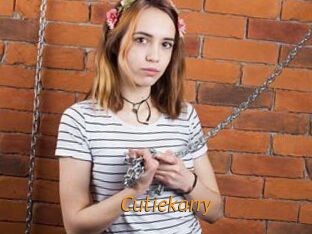 Cutiekarry