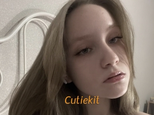 cutiekit Porn University