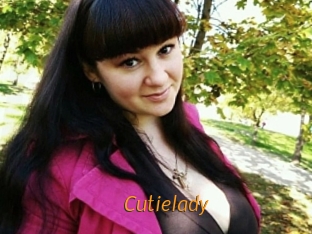 Cutielady