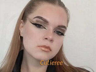 Cutieree