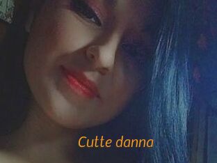 Cutte_danna