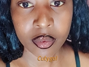 cutygal Porn University