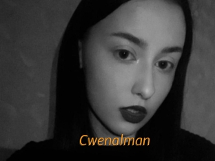 Cwenalman