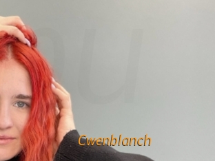Cwenblanch