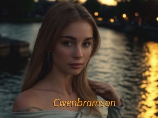 cwenbramson Porn University