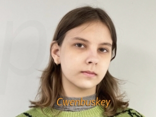 Cwenbuskey