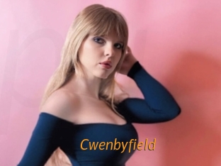 Cwenbyfield