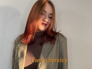 Cwenchumley