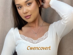 Cwencovert