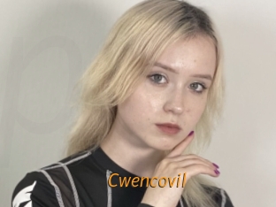 Cwencovil