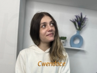 Cwendace