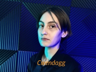 Cwendagg