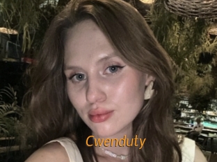 Cwenduty