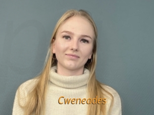 Cweneades