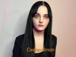 cwenealman Porn University