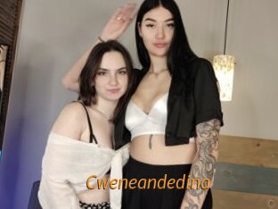Cweneandedina