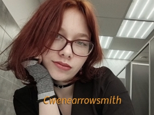 Cwenearrowsmith