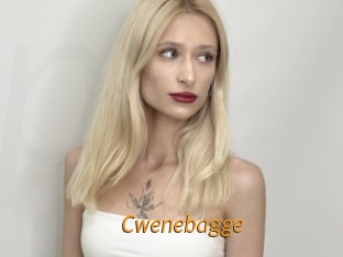cwenebagge Porn University