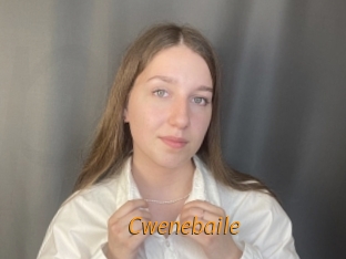 Cwenebaile
