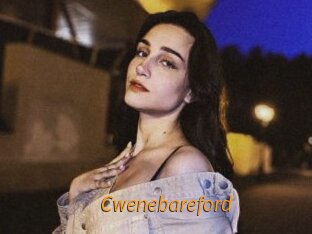 Cwenebareford