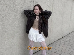 Cwenebride