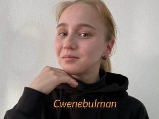 Cwenebulman
