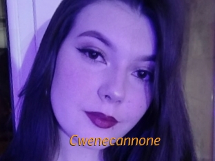 Cwenecannone