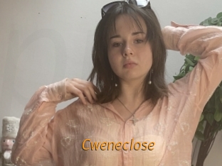 cweneclose Porn University