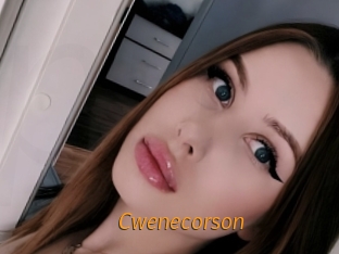 Cwenecorson