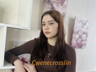 Cwenecrosslin