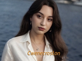 Cwenecroston