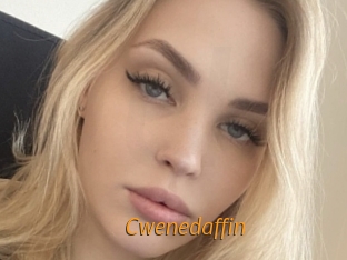 Cwenedaffin