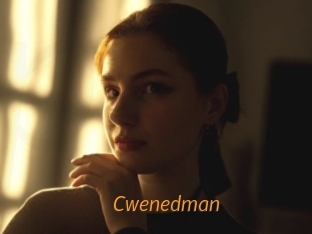 Cwenedman