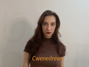 Cwenedrews