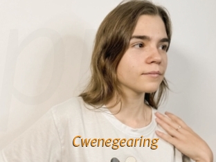 Cwenegearing