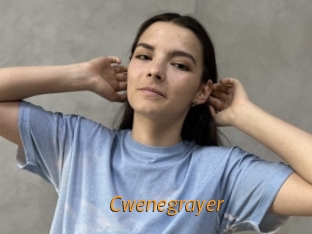 Cwenegrayer