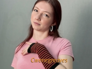 Cwenegreaves