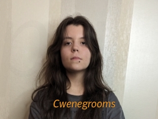 Cwenegrooms