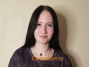 Cweneherrin